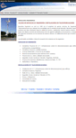 Mobile Screenshot of barcelonaingenieros.com